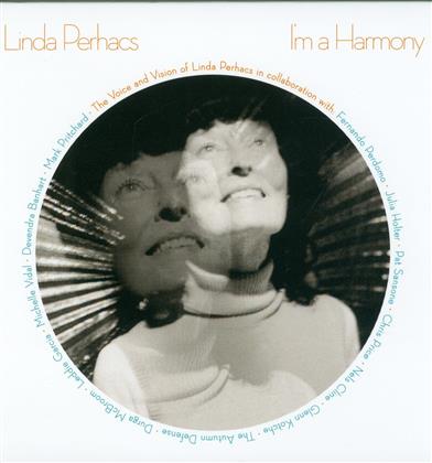 Linda Perhacs - I'm A Harmony
