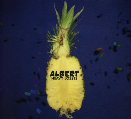 Albert - Heavy Losses