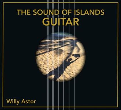 Willy Astor - Sound Of Islands