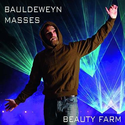 Noel Bauldeweyn (1480-1530) & Beauty Farm - Messen (2 CDs)