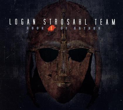Logan Strosahl Team - Book I Of Arthur