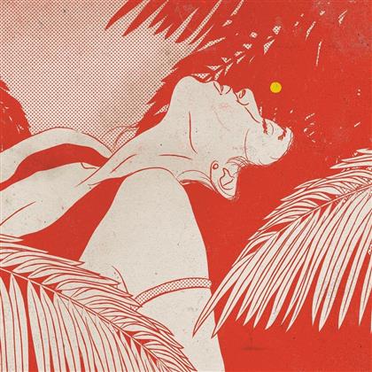 Kind & Kinky Zoo - Released! (LP)