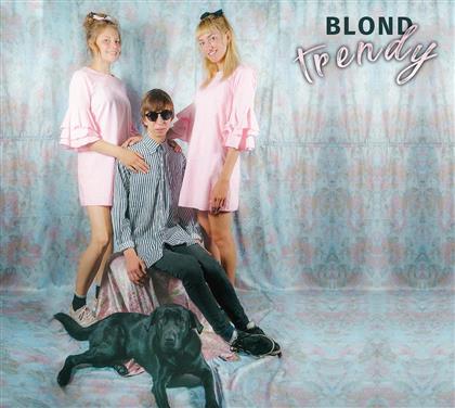 Blond - Trendy