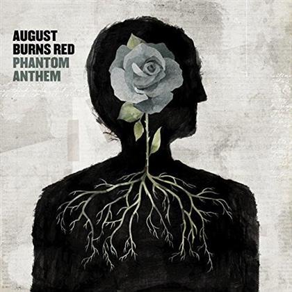 August Burns Red - Phantom Anthem (Deluxe Edition, 2 LPs)