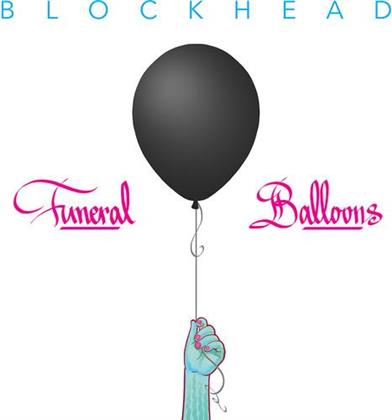 Blockhead - Funeral Balloons (2 LPs)