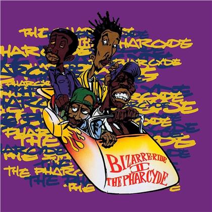 The Pharcyde - Bizarre Ride II The Pharcyde - 2017 Reissue (2 LPs)