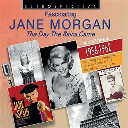 Jane Morgan - Day The Rain Came (2 CDs)