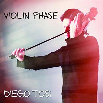 Tosi Diego & Steve Reich (*1936) - Violin Phase