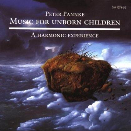 Peter Pannke & Werner Durand - Music For Unborn Children