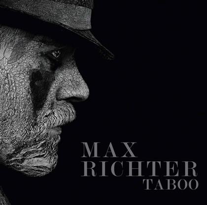 Max Richter - Taboo - Music From The Original TV Series - OST