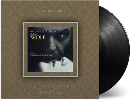 Wolf (Ost) - OST (LP)