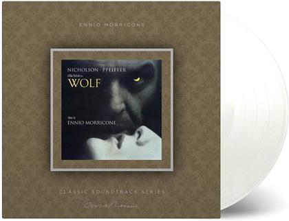 Ennio Morricone (1928-2020) - Wolf - OST (LP)