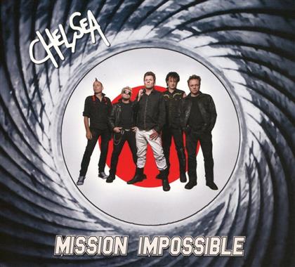 Chelsea - Mission Impossible