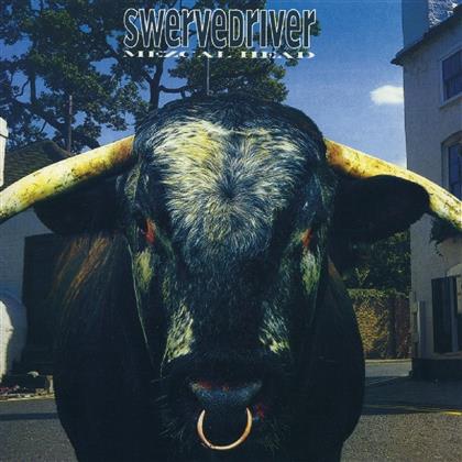 Swervedriver - Mezcal Head (Music On CD)