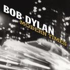Bob Dylan - Modern Times - 2017 Reissue (2 LPs)