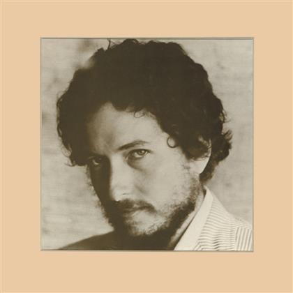 Bob Dylan - New Morning - 2017 Reissue (LP)