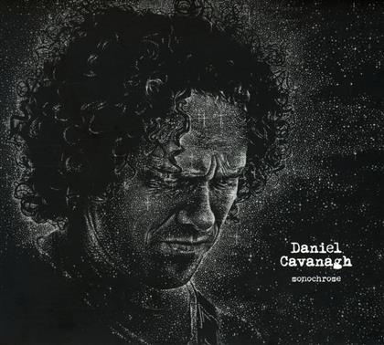 Daniel Cavanagh (Anathema) - Monochrome