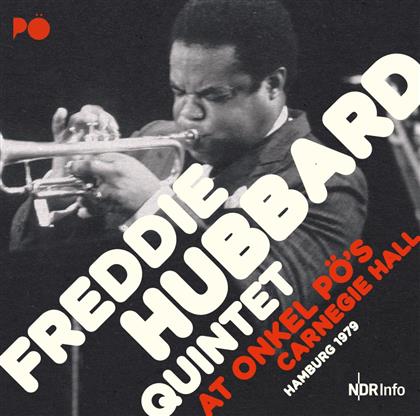 Freddie Hubbard - Quintet (2 LPs)