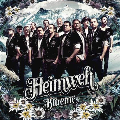 Heimweh (Schluneggers Heimweh) - Blueme