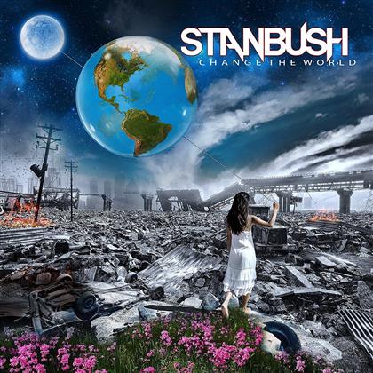 Stan Bush - Change The World