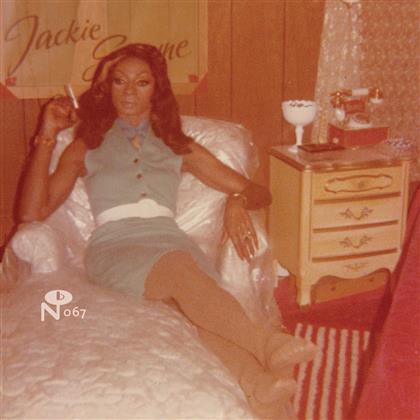 Jackie Shane - Any Other Way (Limited Deluxe Edition, 2 LPs)