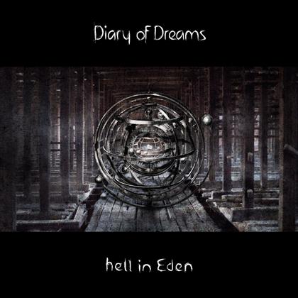 Diary Of Dreams - Hell In Eden (Digipack, Limited Edition)