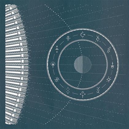 Bruno Major - A Song For Every Moon (LP)