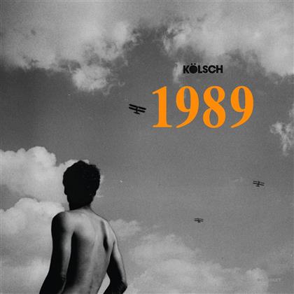 Kölsch - 1989 (2 LPs + Digital Copy)