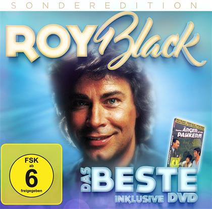 Roy Black - Das Beste (CD + DVD)