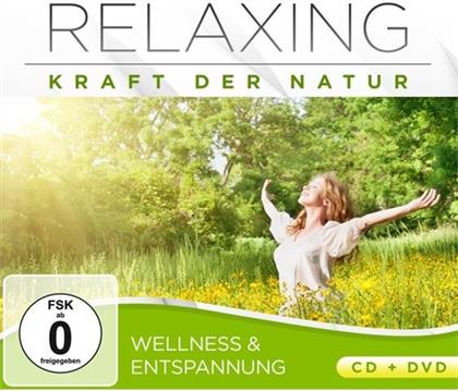 Relaxing - Kraft Der Natur (2 CDs)