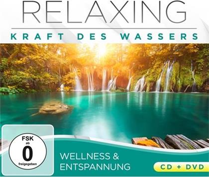 Relaxing - Kraft Des Wassers (2 CDs)