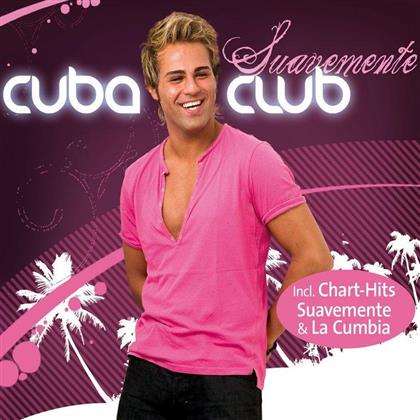 Cuba Club - Suavemente - 2017 Edition (2 CDs)