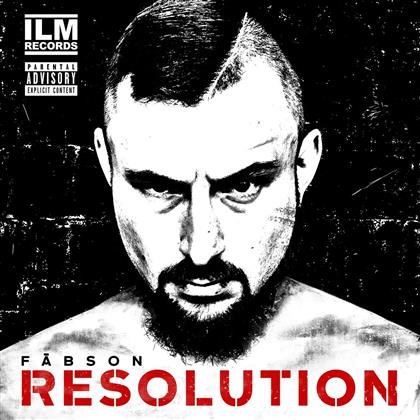 Faebson - Resolutions