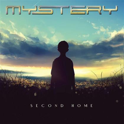 Mystery - Second Home - 3 Bonustracks (2 CDs)
