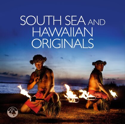 South See And Hawaii Originals (2 CDs)