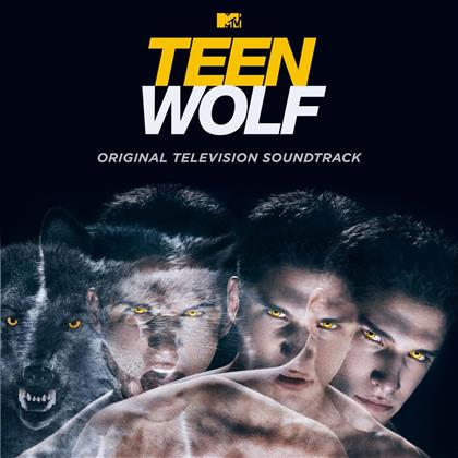 Teen Wolf - OST
