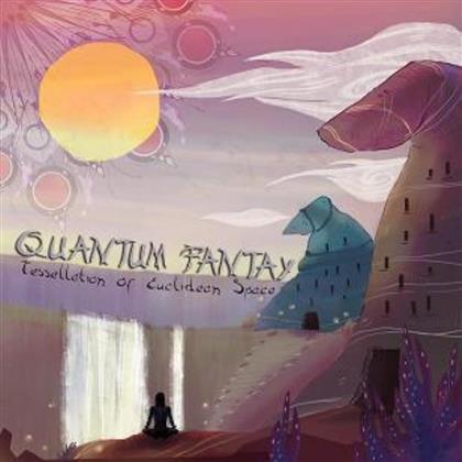 Quantum Fantay - Tessellation Of Euclidean