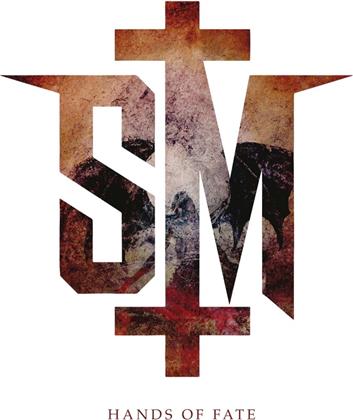 Savage Messiah - Hands Of Fate