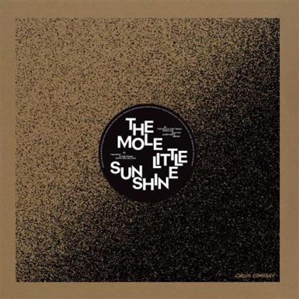 The Mole - Little Sunshine (12" Maxi)