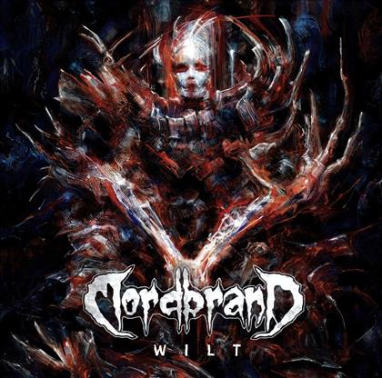 Mordbrand - Wilt (Limited Edition, LP)