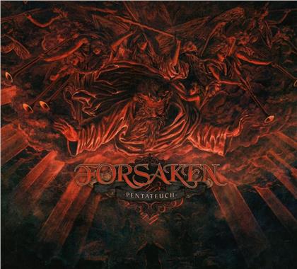 Forsaken - Pentateuch