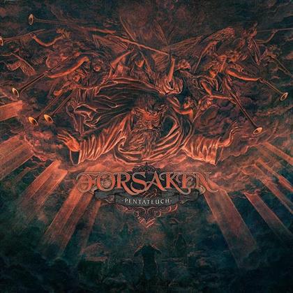 Forsaken - Pentateuch (LP)