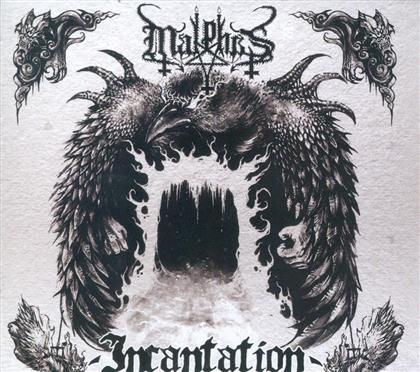 Malphas - Incantation