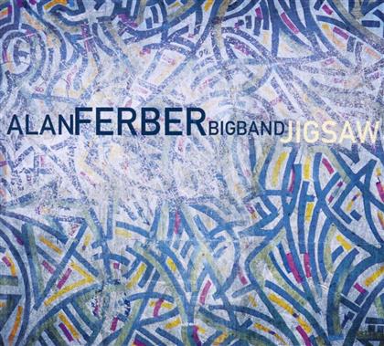 Alan Ferber - Jigsaw