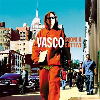 Vasco Rossi - Buoni O Cattivi (2 LPs)