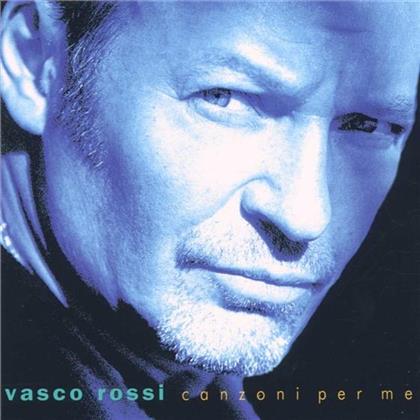 Vasco Rossi - Canzoni Per Me (LP)
