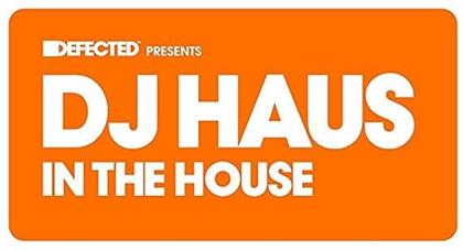 DJ Haus - In The House (2 CDs)