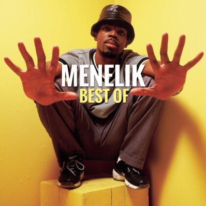 Menelik - Best Of