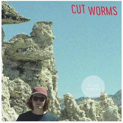 Cut Worms - Alien Sunset (LP)