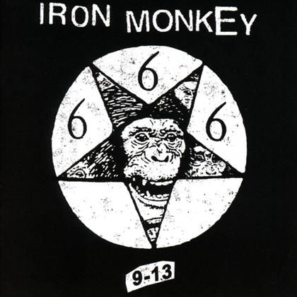 Iron Monkey - 9_13